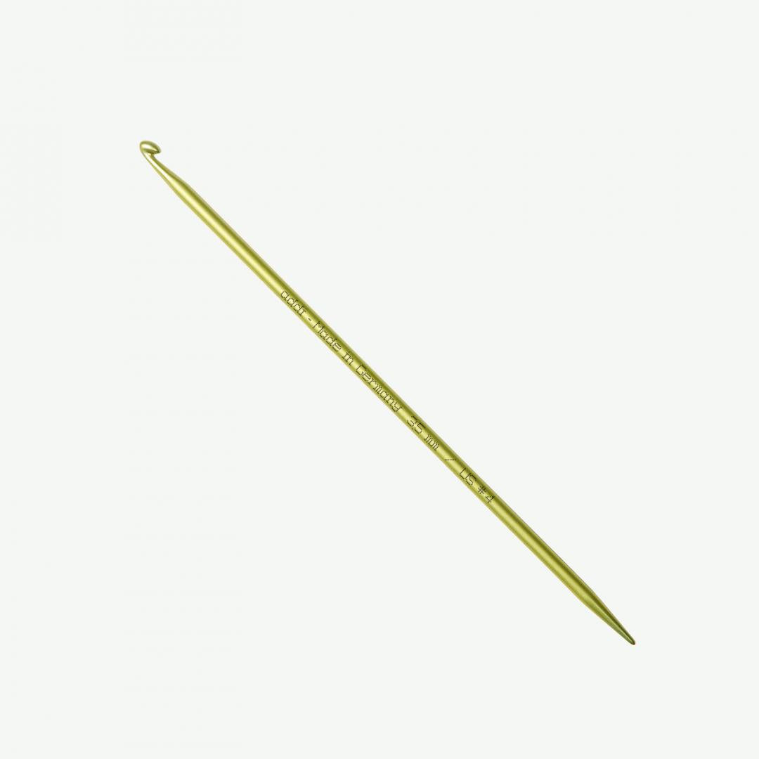 addiDuett - Häkel- und Stricknadel