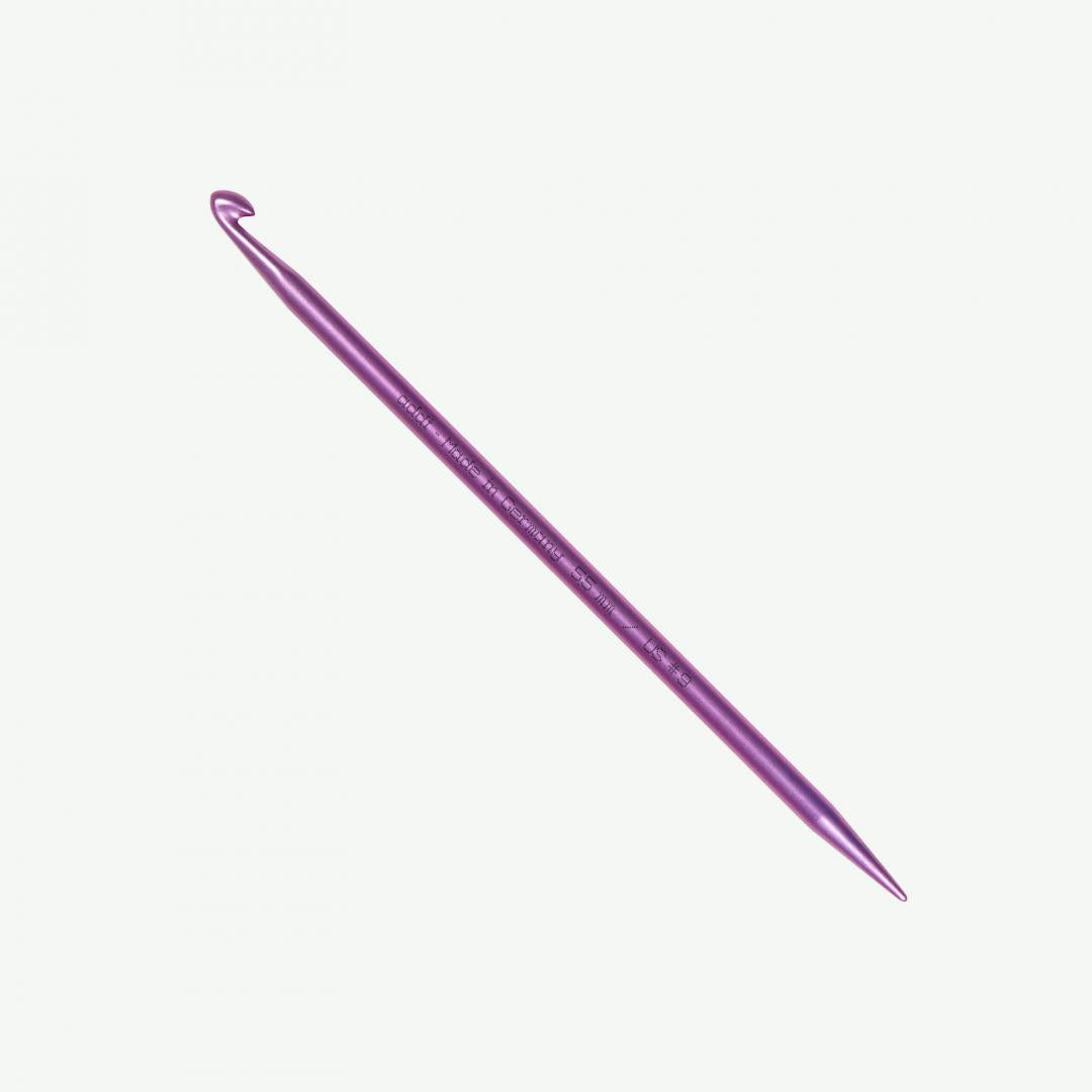 addiDuett - Häkel- und Stricknadel