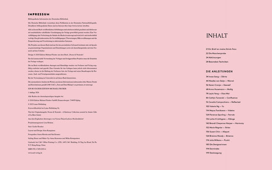 Neons & Neutrals von Aimée Gillet