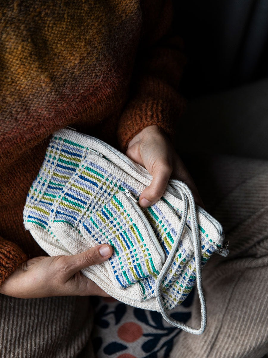 52 Weeks of Scrap Yarn - Projects for Crafters by Laine Publishing