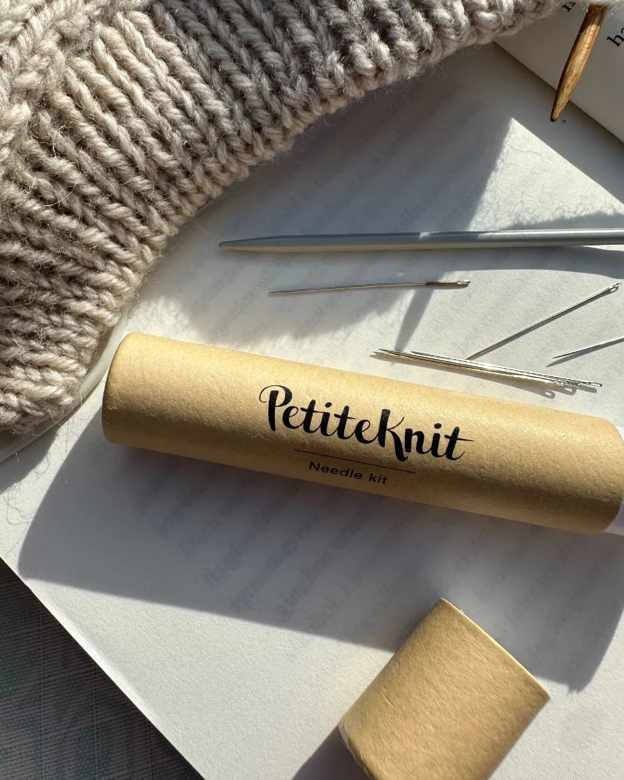 PetiteKnit - Needle Kit