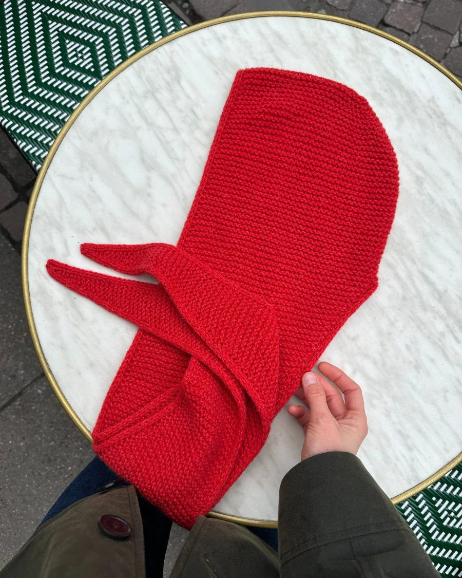 Sophie Hood (DIN A 5 Heft)