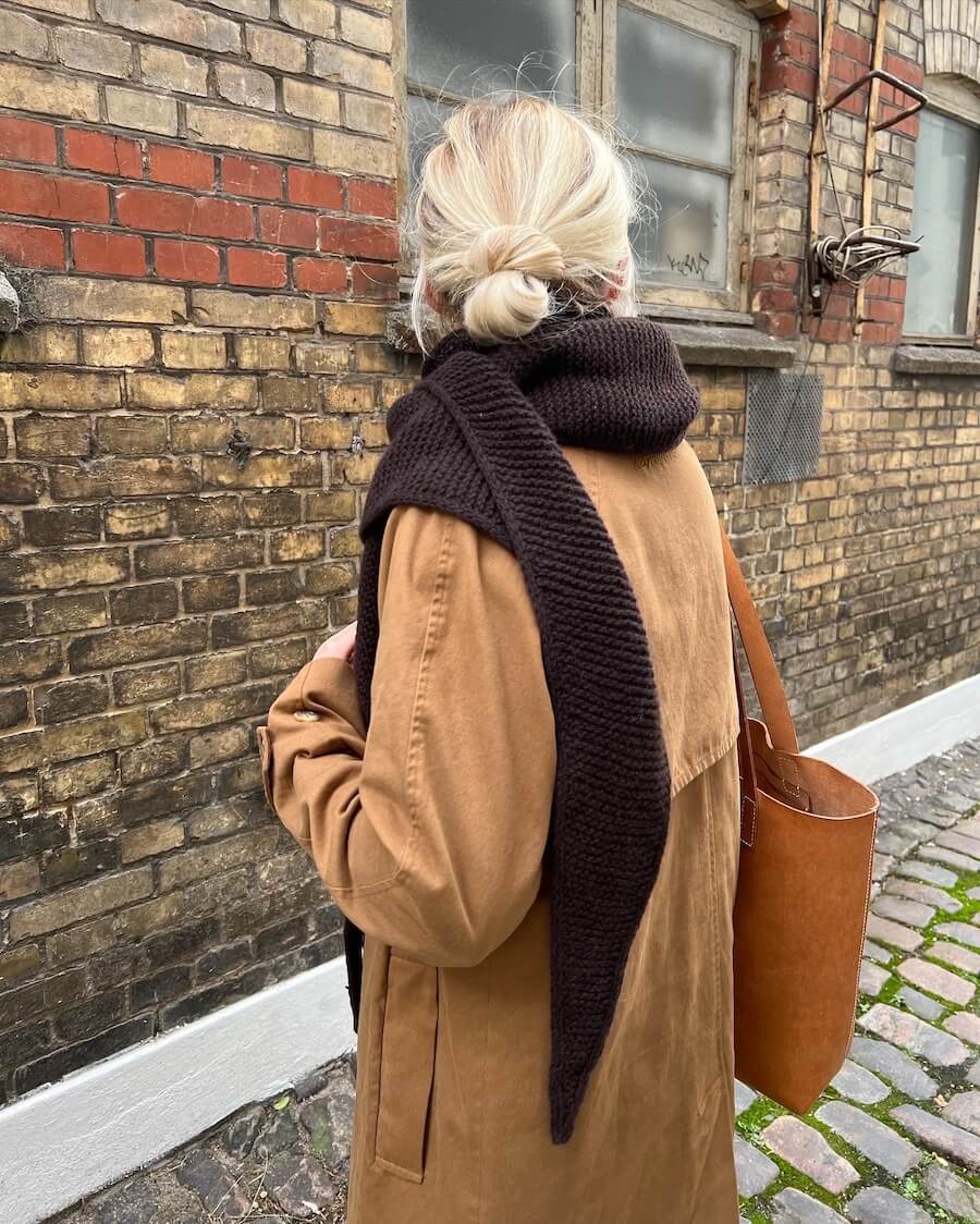 Sophie Shawl (DIN A5 Heft)