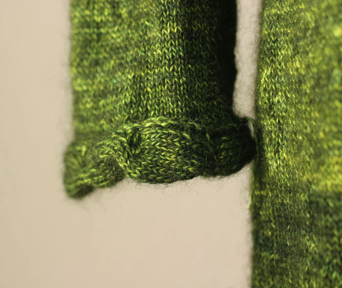 Åsa Tricose - Ziggurats - 16 Elegantly Seamless Knits von Åsa Söderman