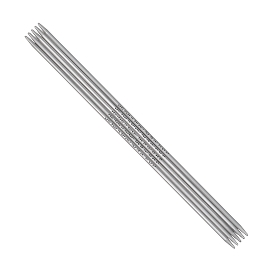 addiSock - Strumpfstricknadeln (Nadelspiel)
