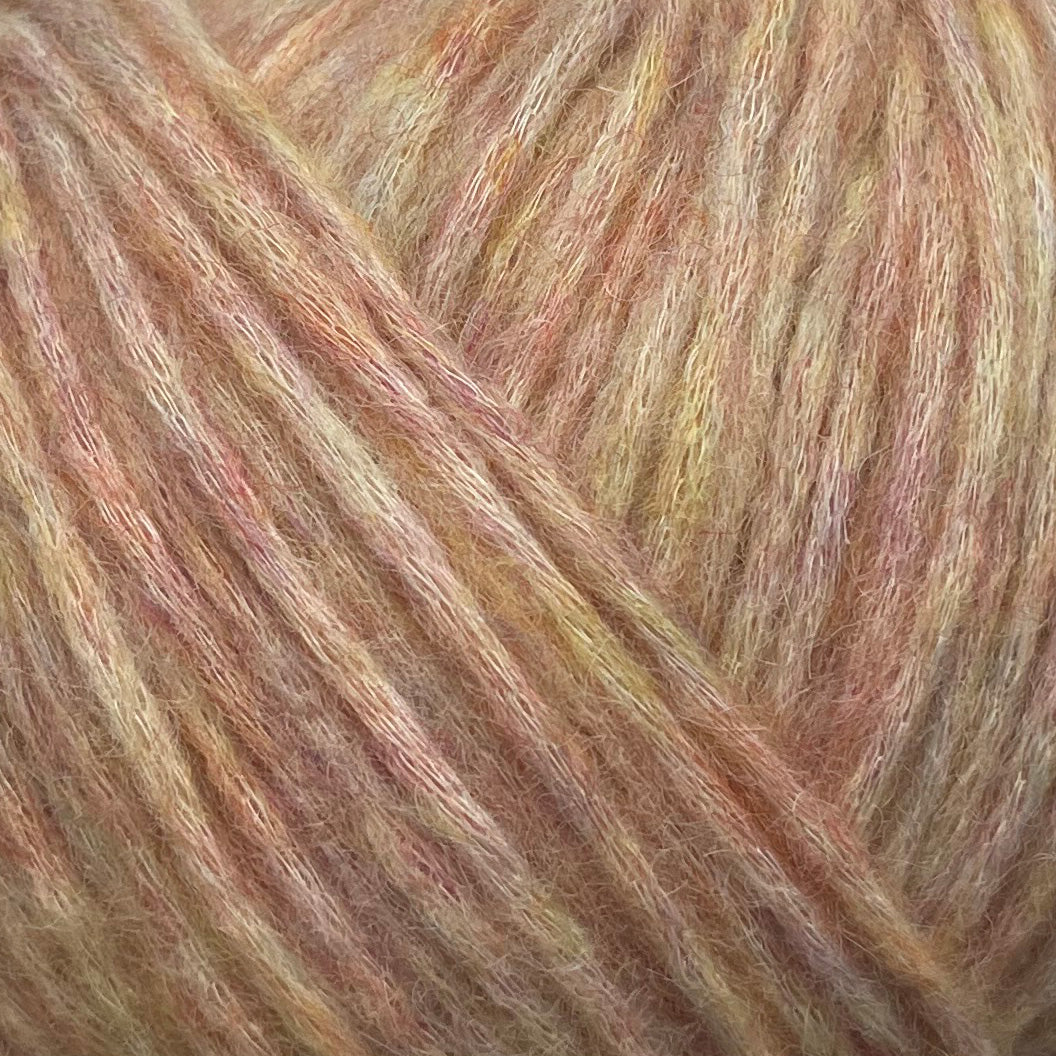 CaMaRose - Snefnug Watercolor