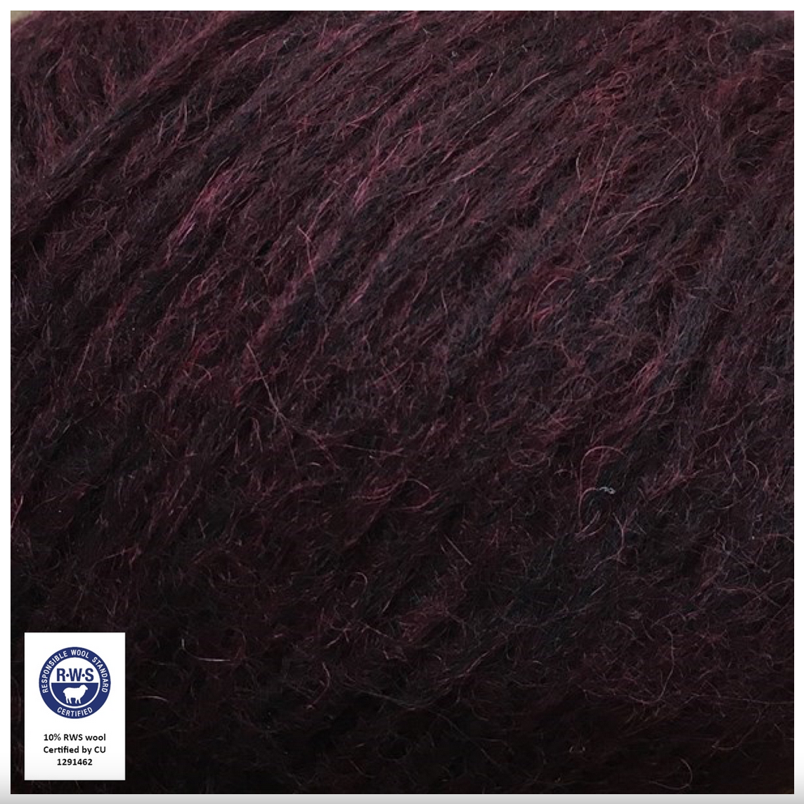 CaMaRose - Snefnug