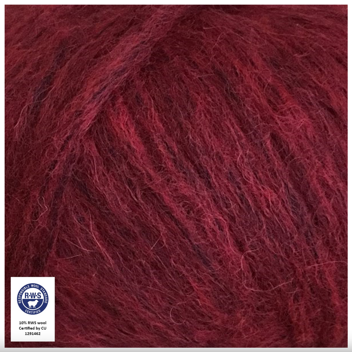 CaMaRose - Snefnug