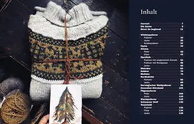 Einfach nordisch Stricken von Linka Neumann