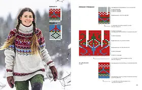 Einfach nordisch Stricken von Linka Neumann