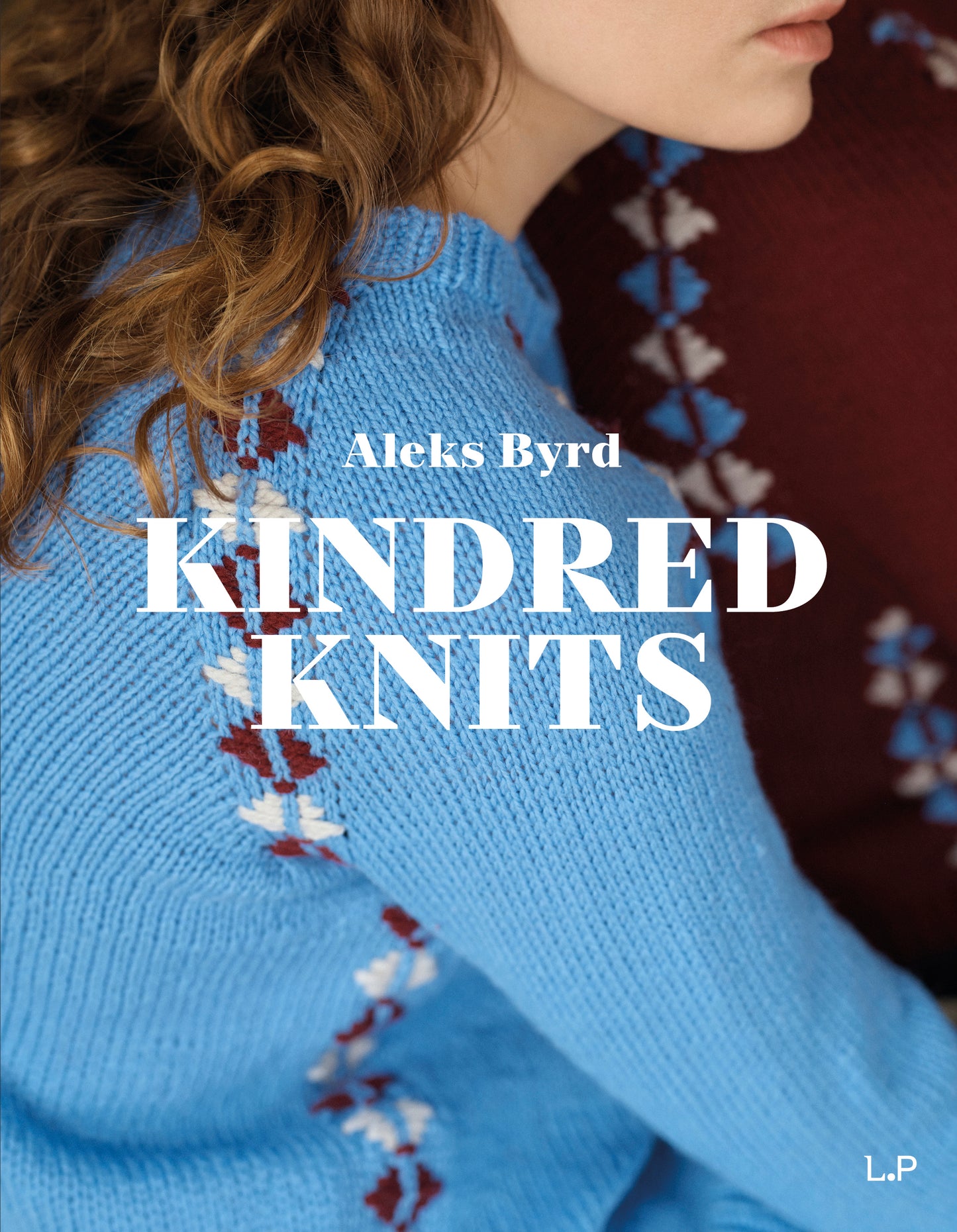 Kindred Knits von Aleks Byrd