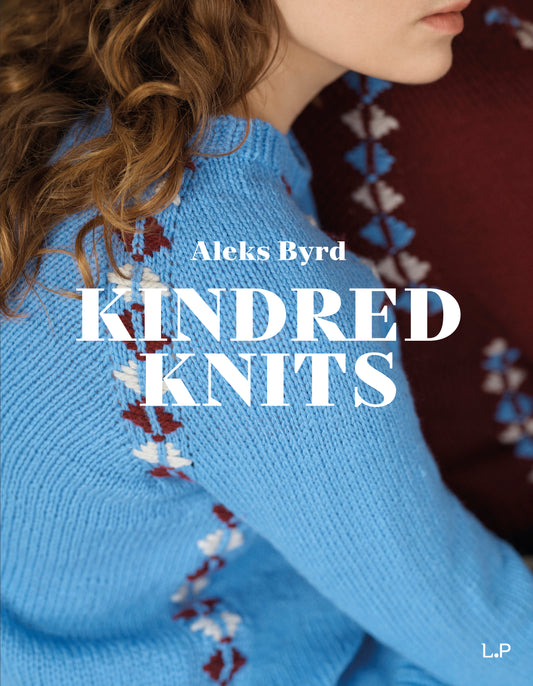 Kindred Knits von Aleks Byrd