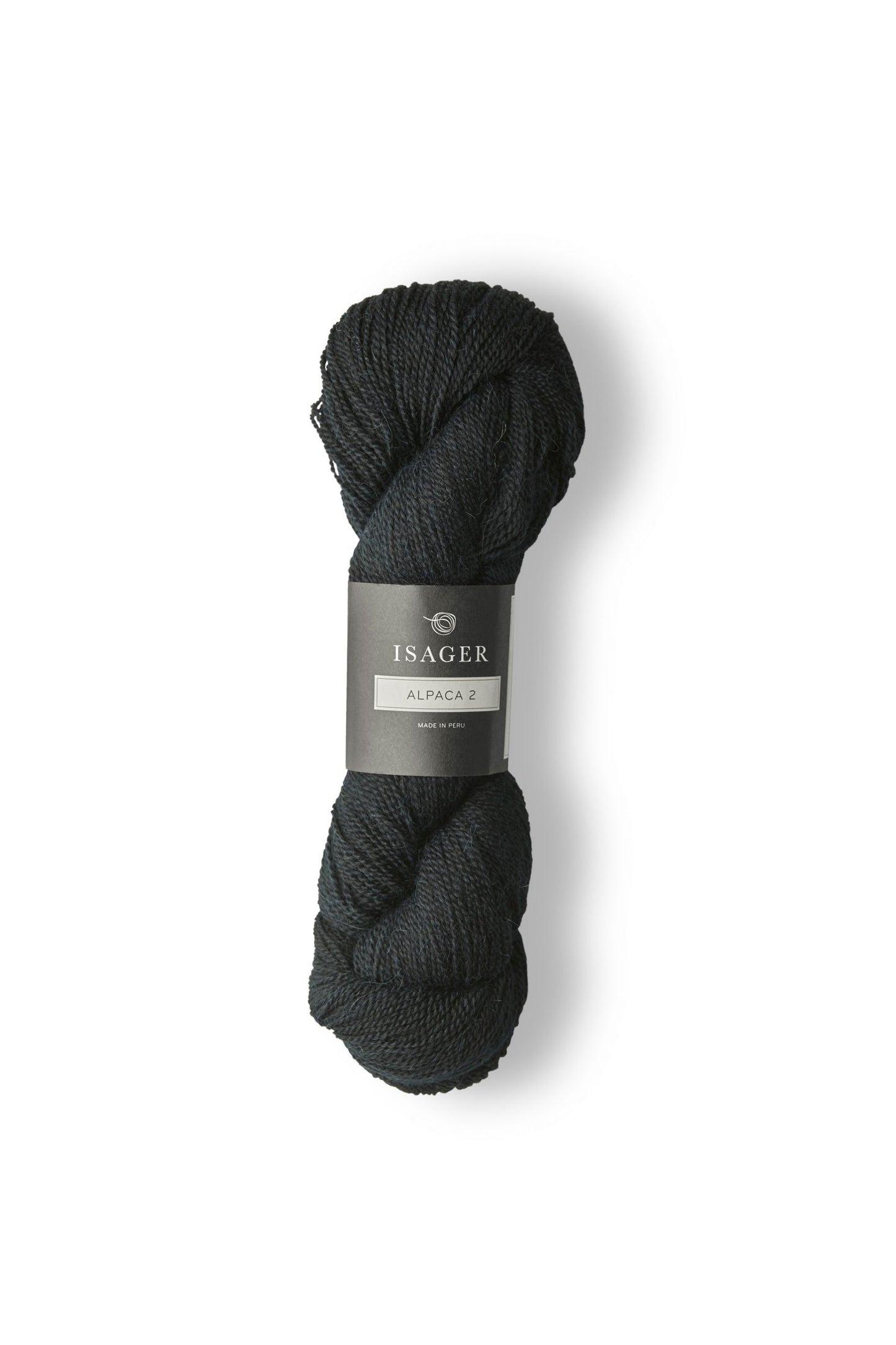 Isager - Alpaca 2