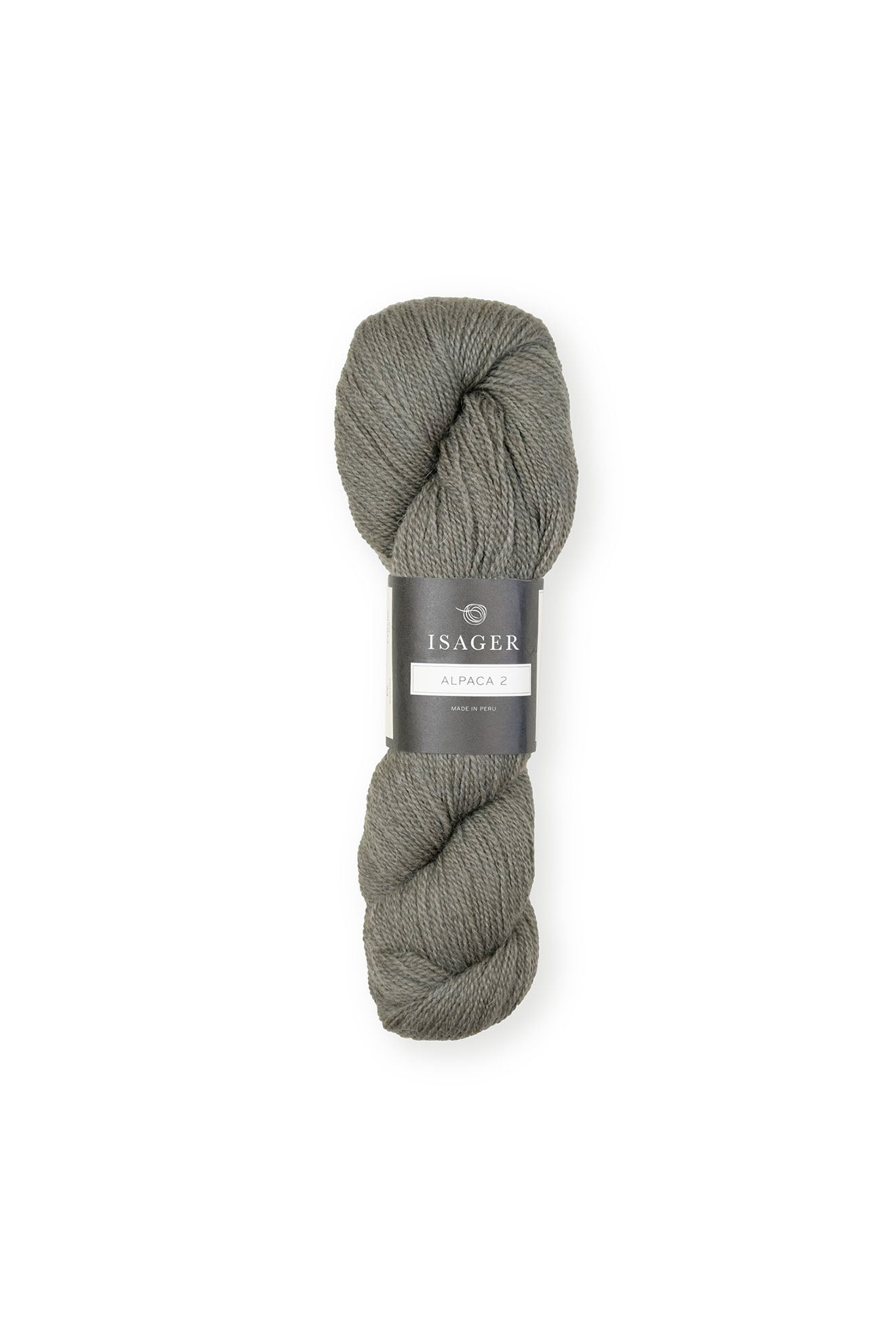 Isager - Alpaca 2