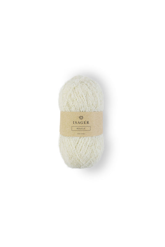 Isager - Bouclé