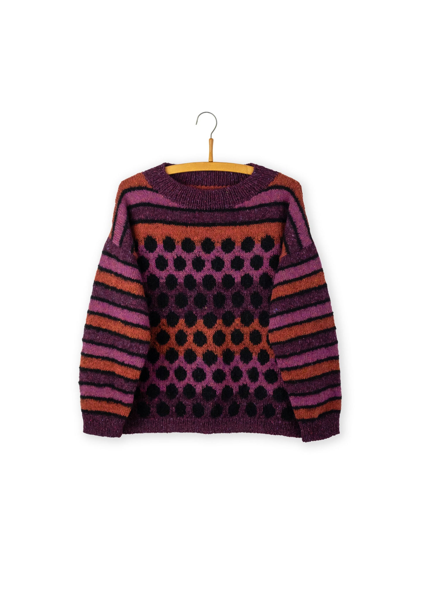 A Knitting Live, Vol.3 Tokio Tversted - Marianne Isager