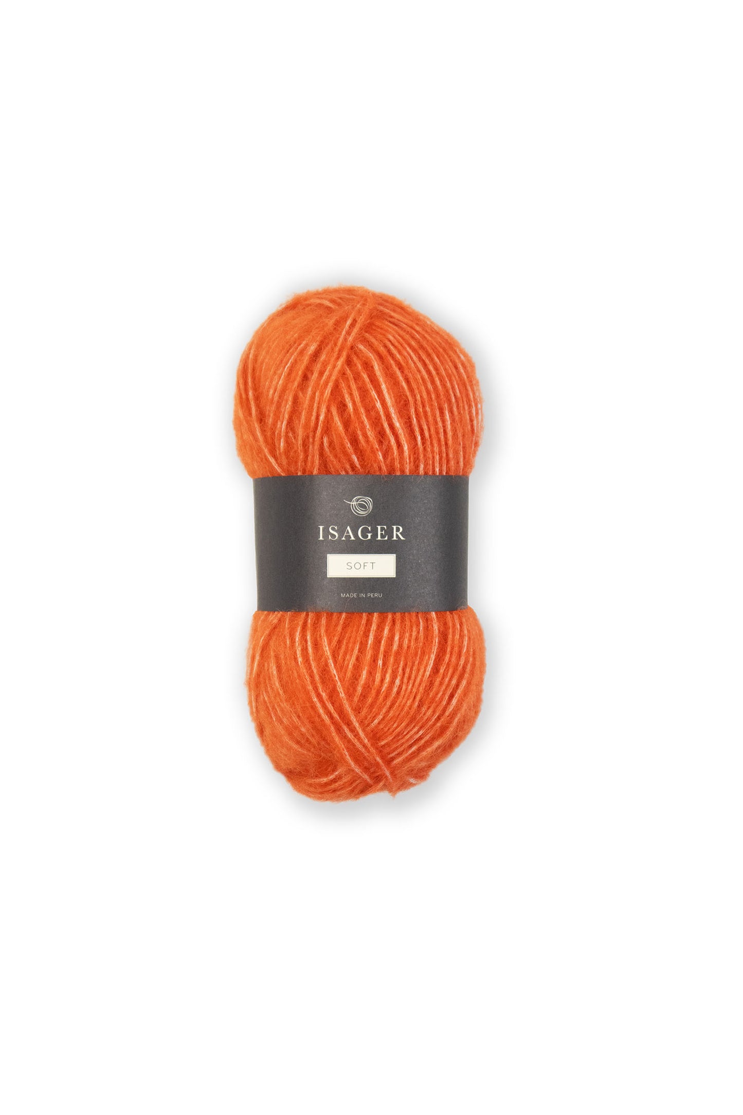 Isager - Isager Soft