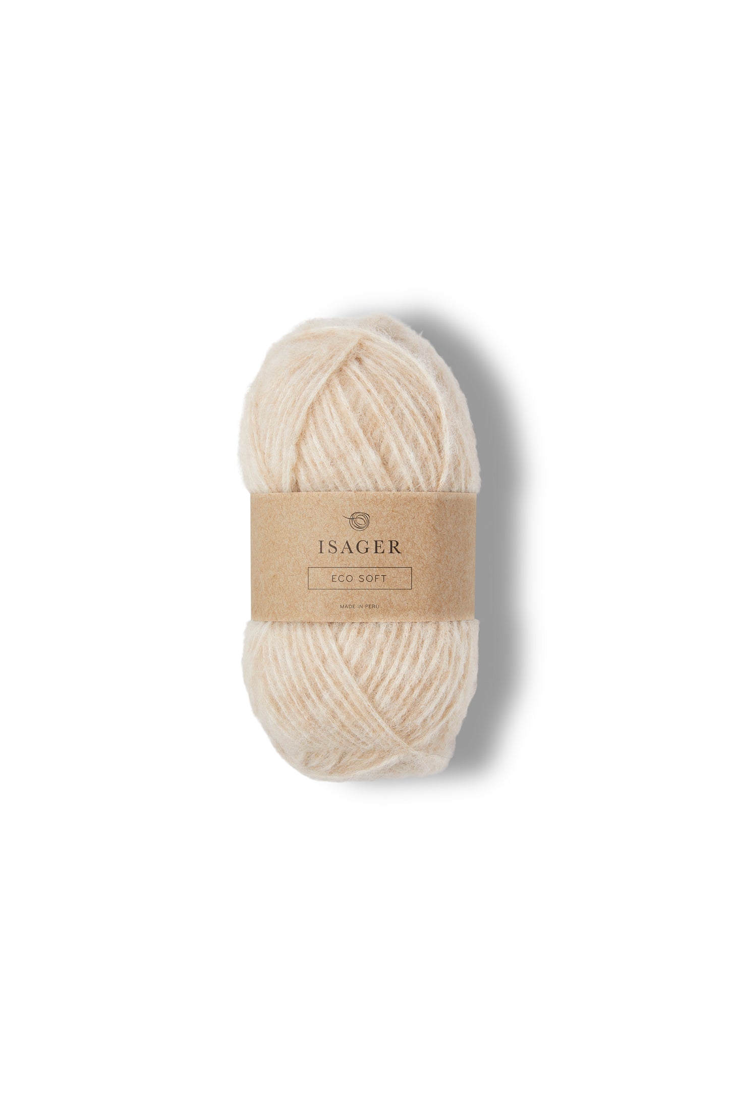 Isager - Isager Soft