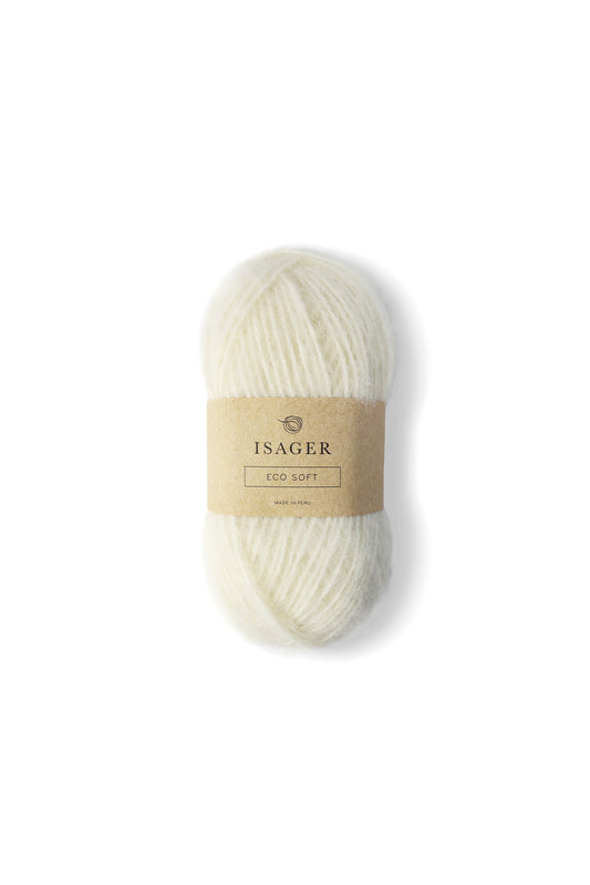 Isager - Isager Soft