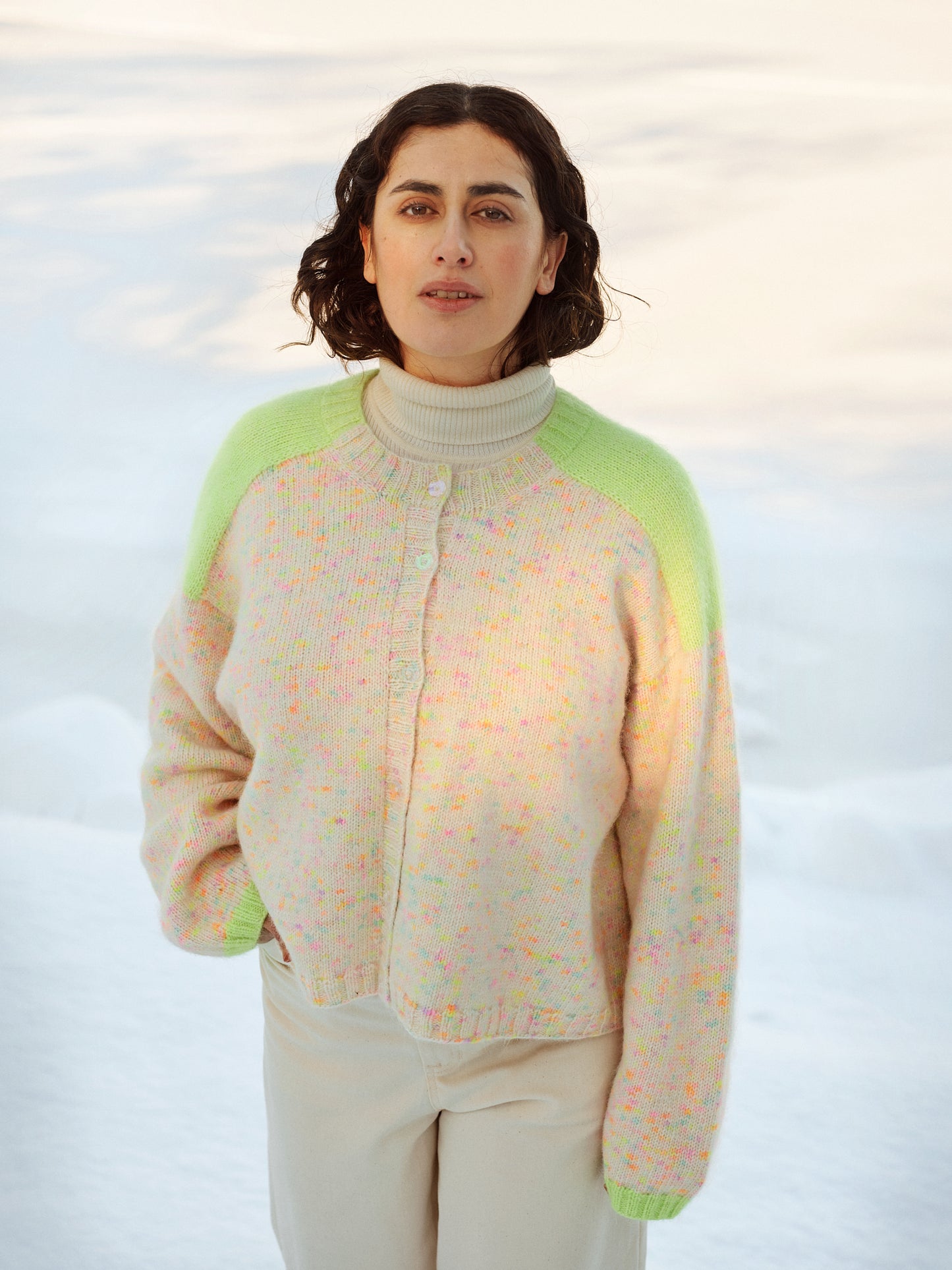 Laine No. 27 (Winter 2025)