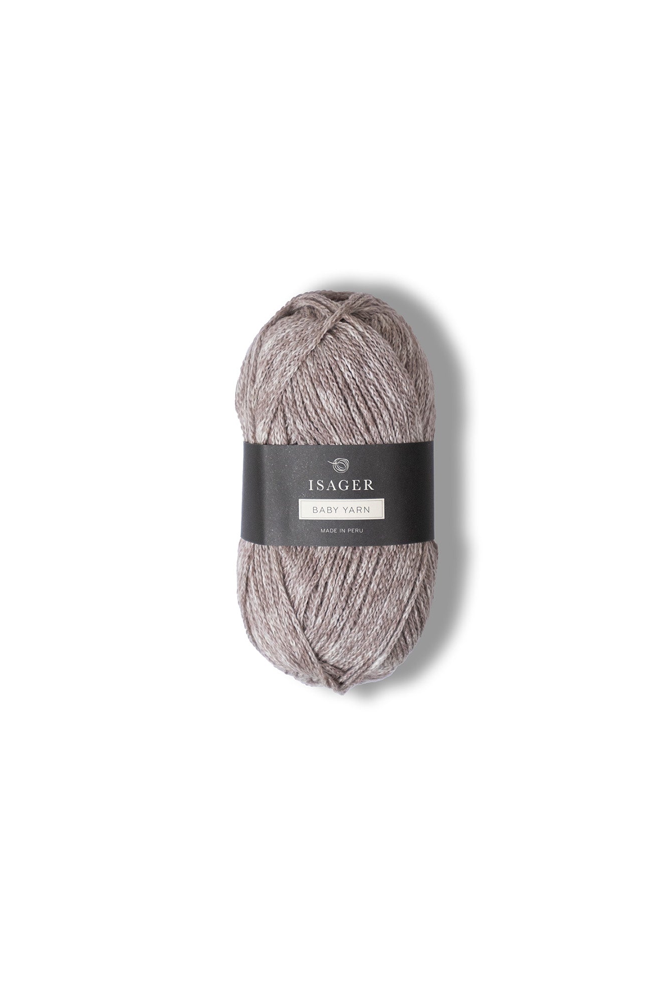 Isager - Silk Mohair