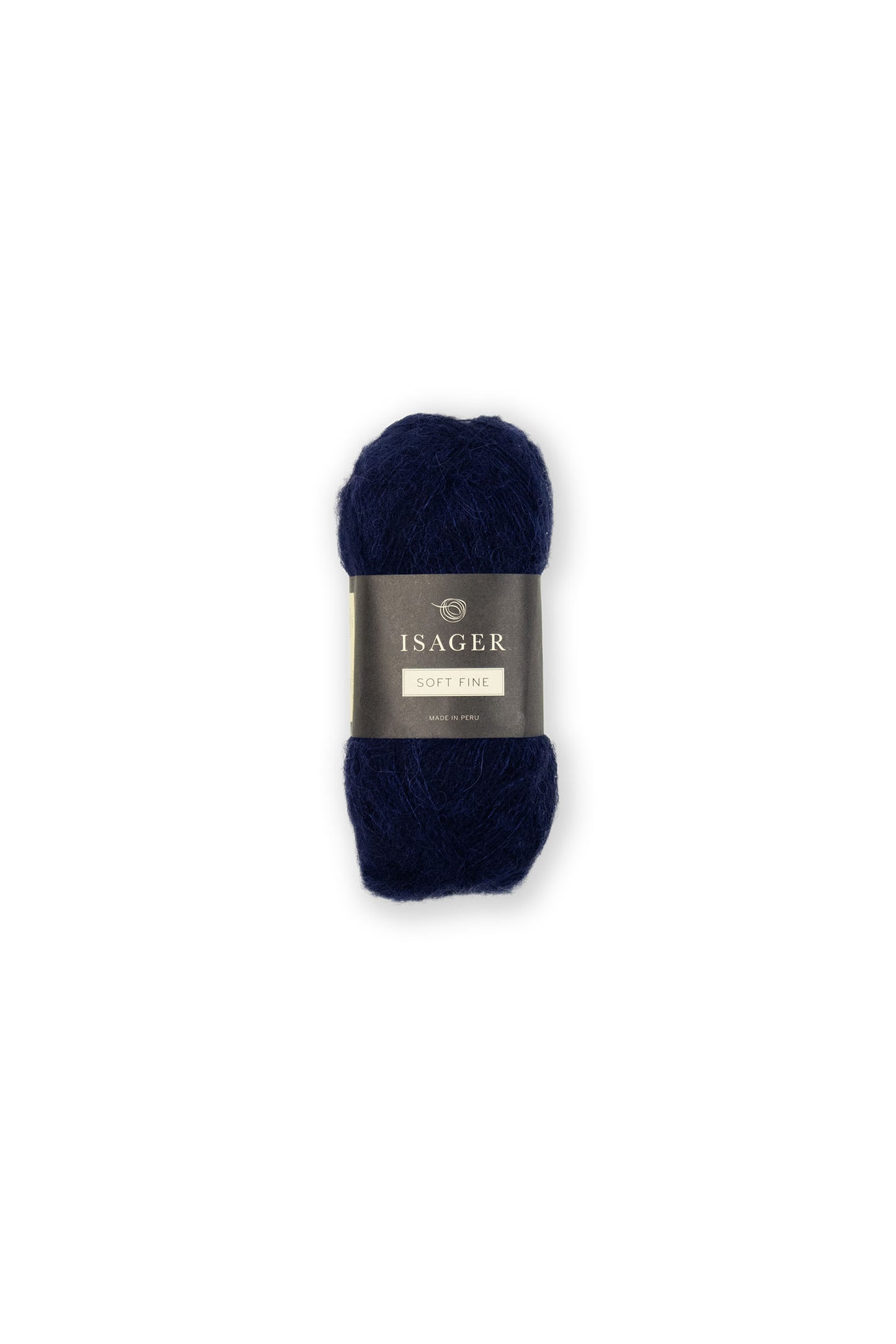 Isager - Isager Soft Fine