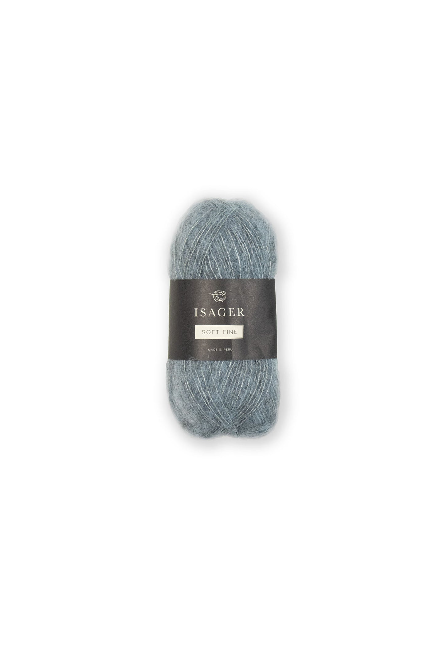 Isager - Isager Soft Fine