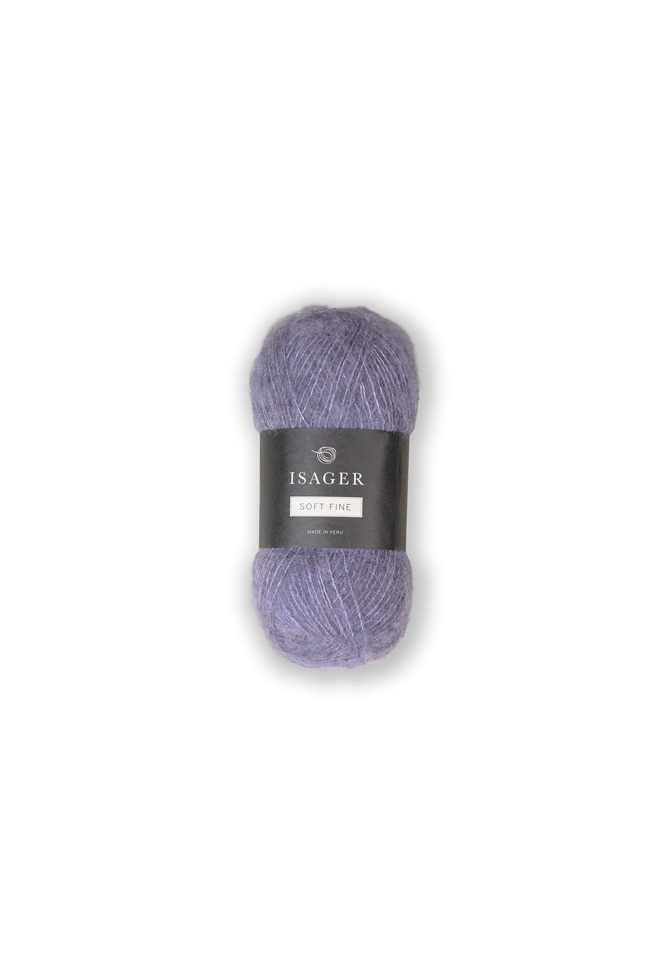 Isager - Isager Soft Fine