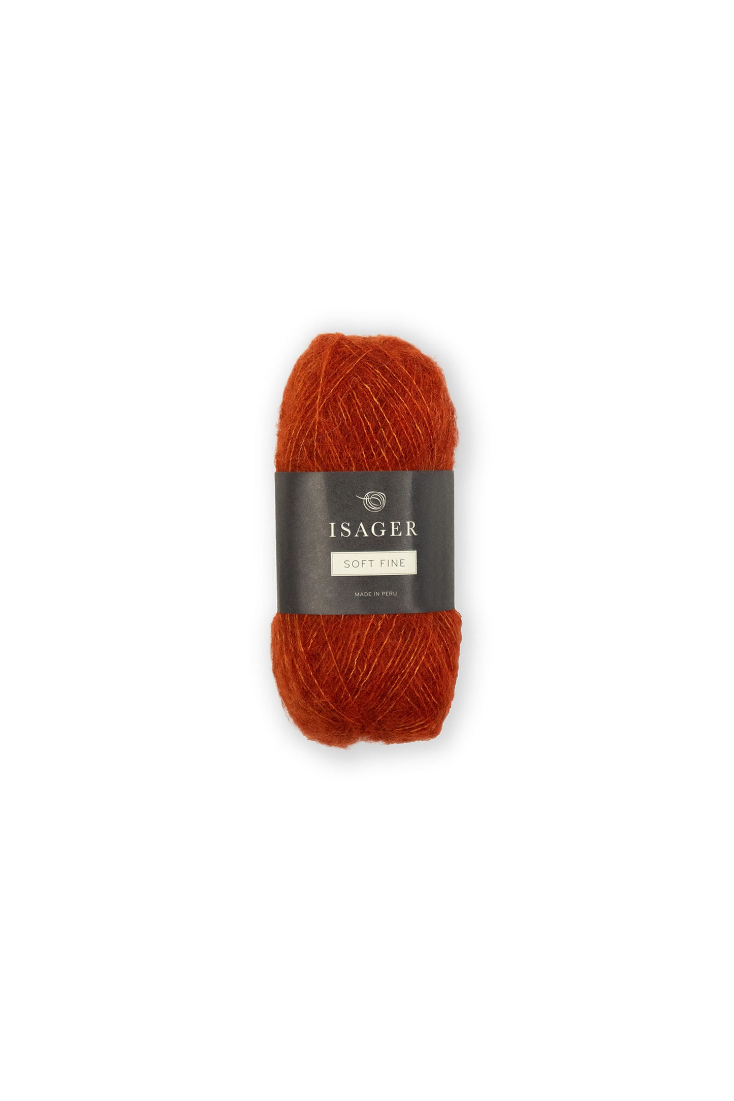 Isager - Isager Soft Fine