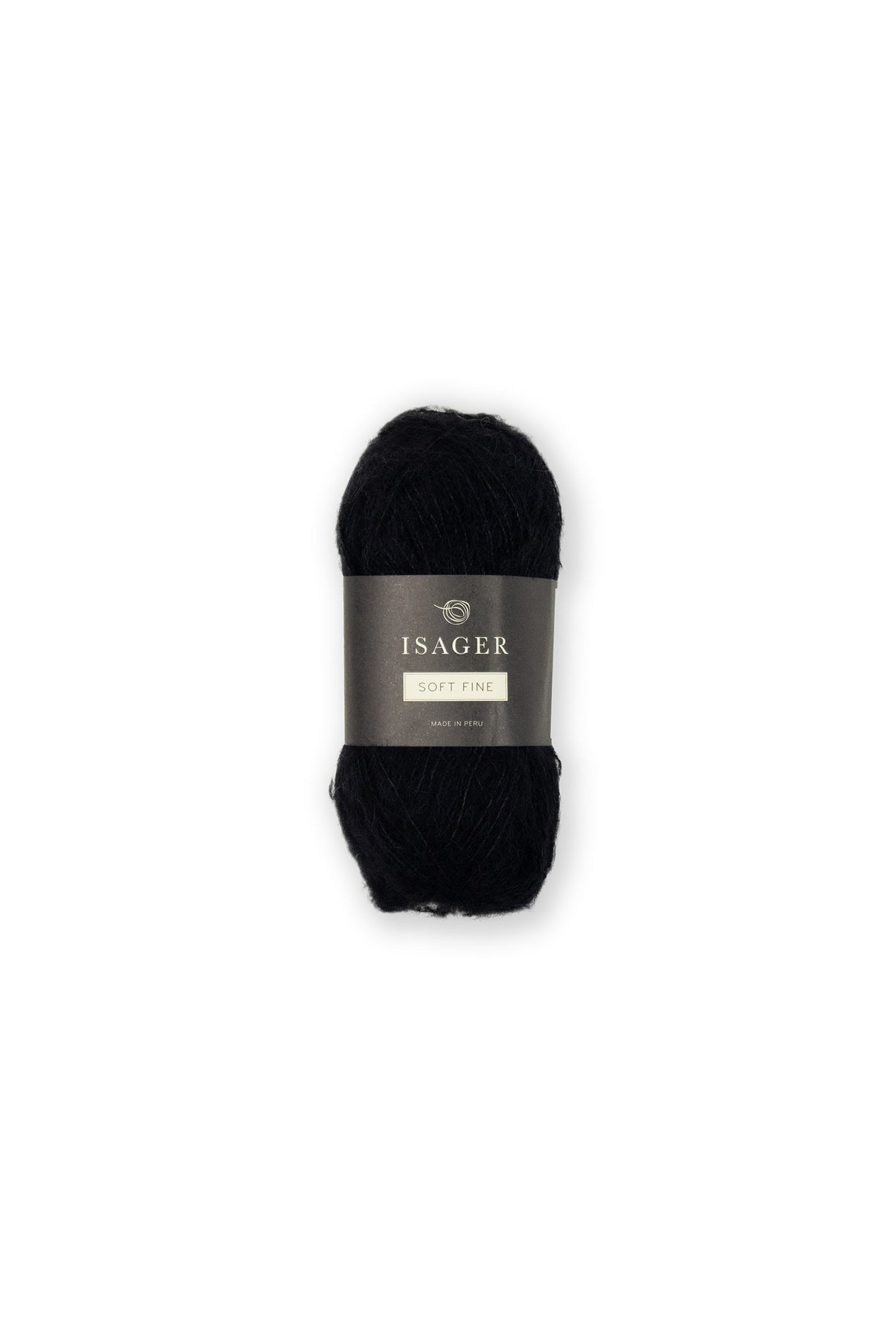 Isager - Isager Soft Fine