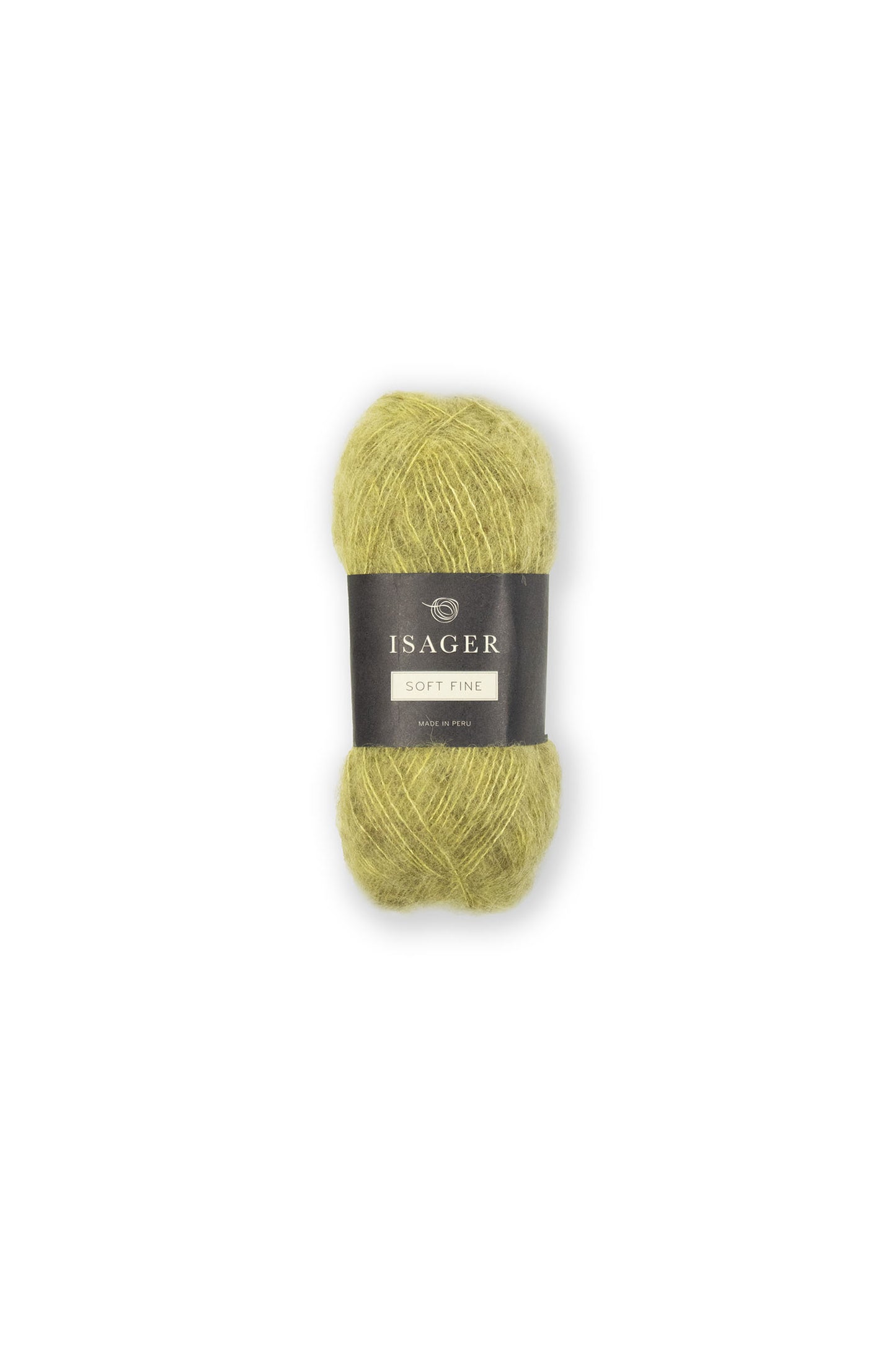 Isager - Isager Soft Fine