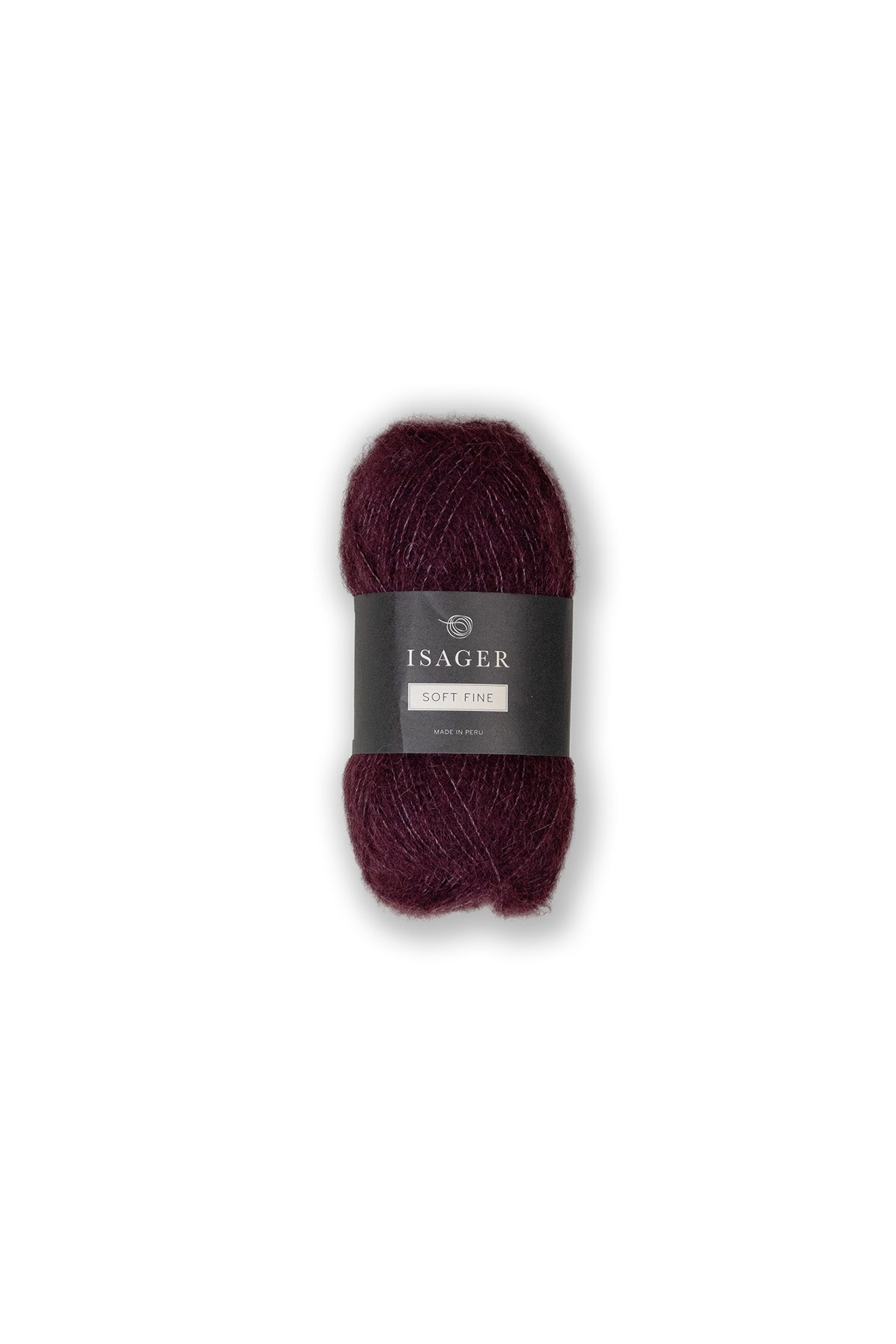 Isager - Isager Soft Fine