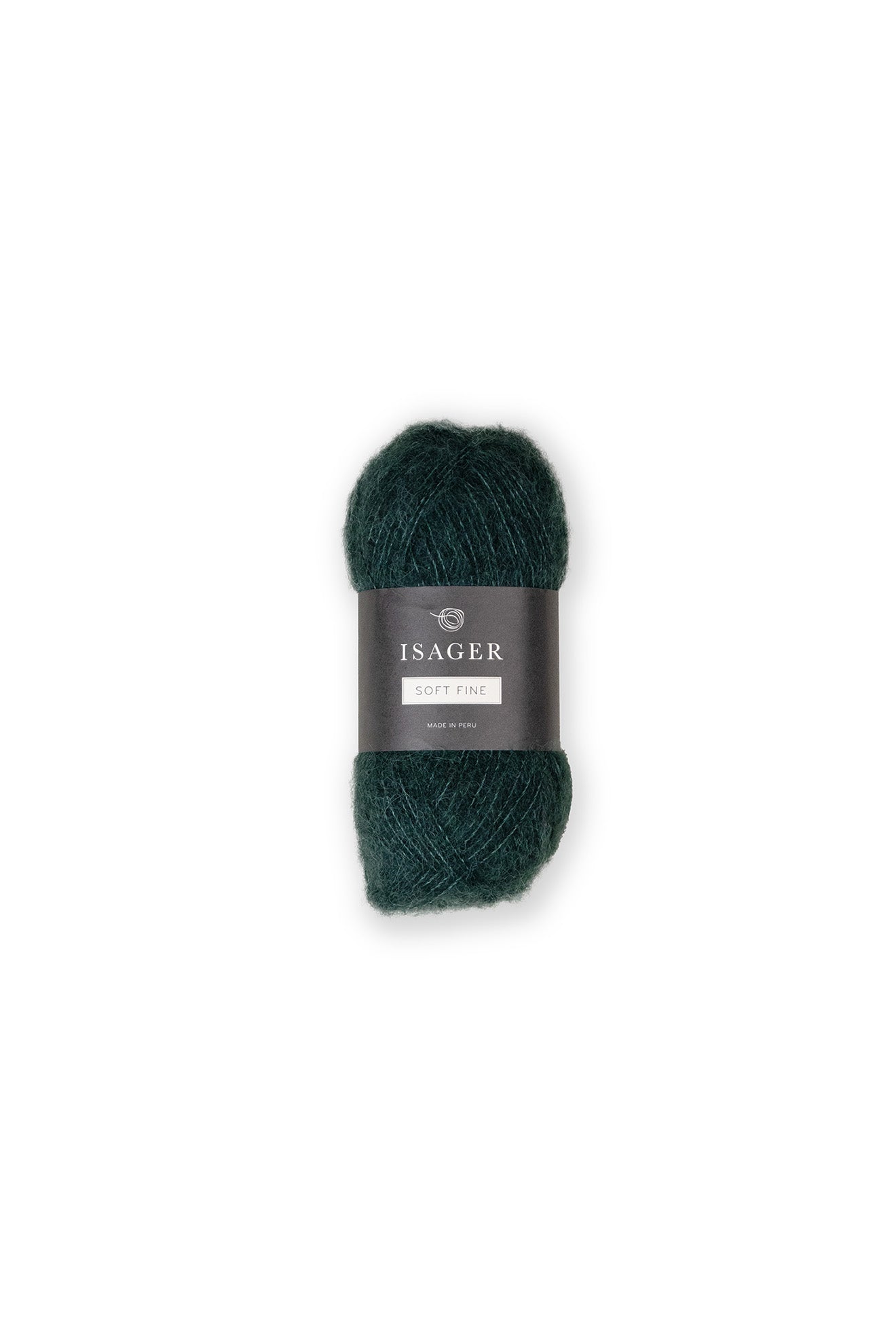 Isager - Isager Soft Fine