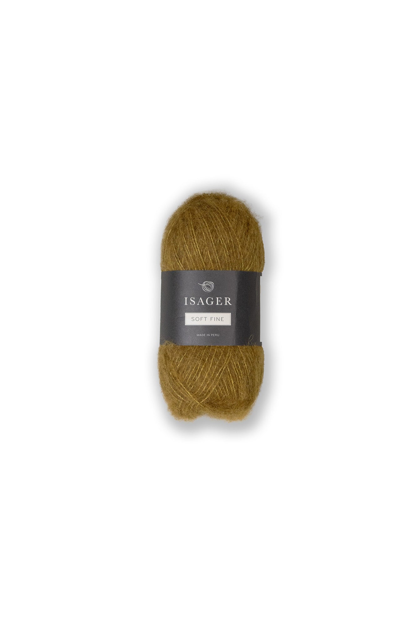 Isager - Isager Soft Fine