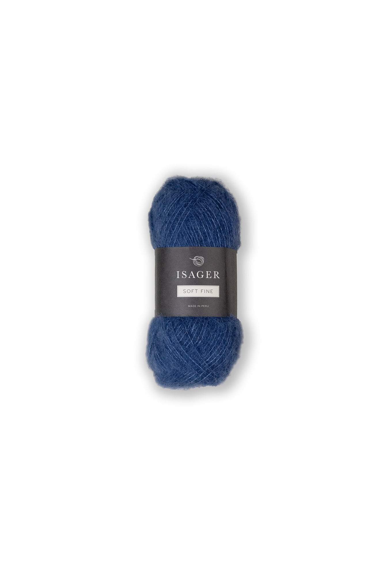 Isager - Isager Soft Fine