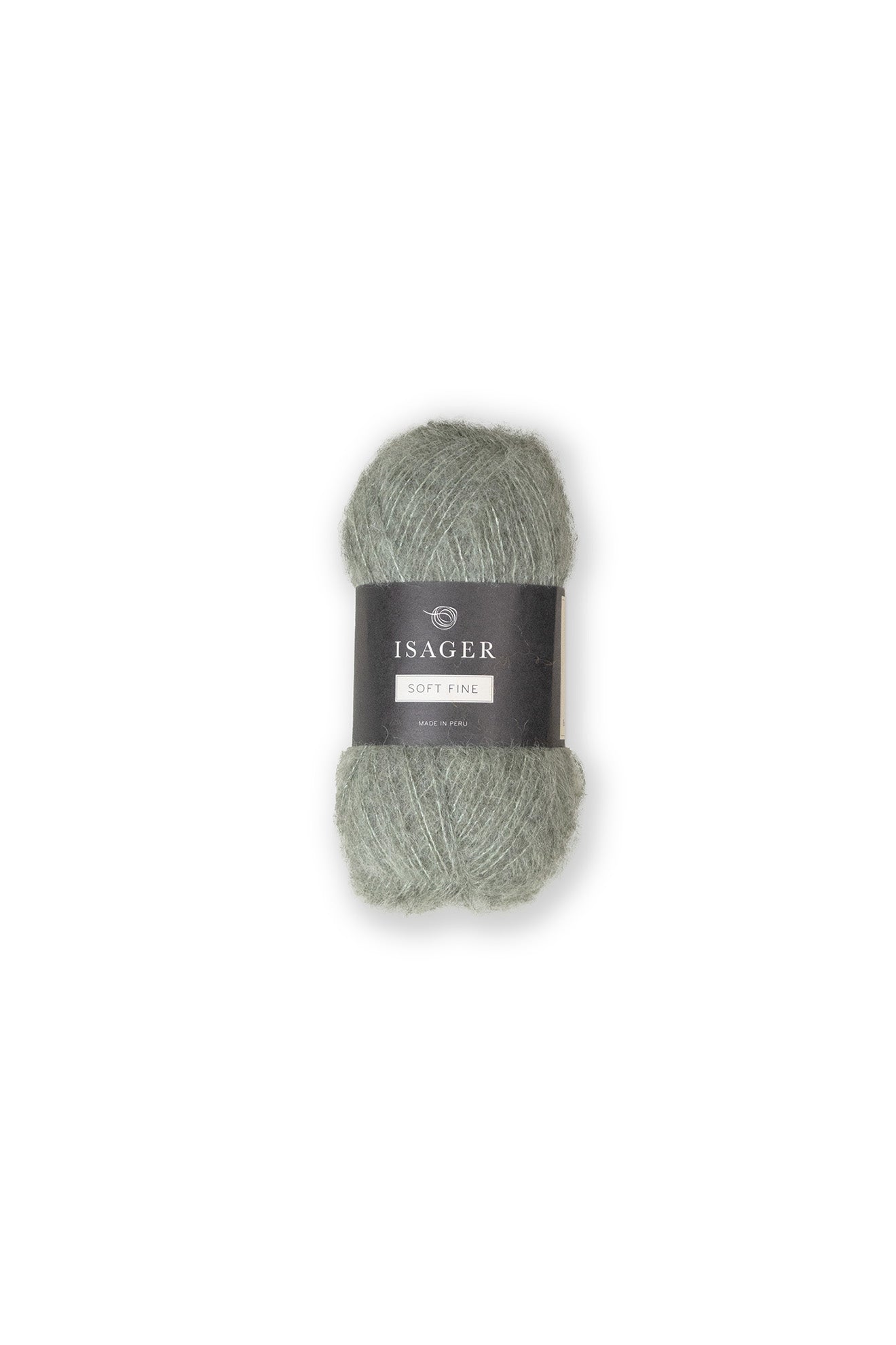 Isager - Isager Soft Fine