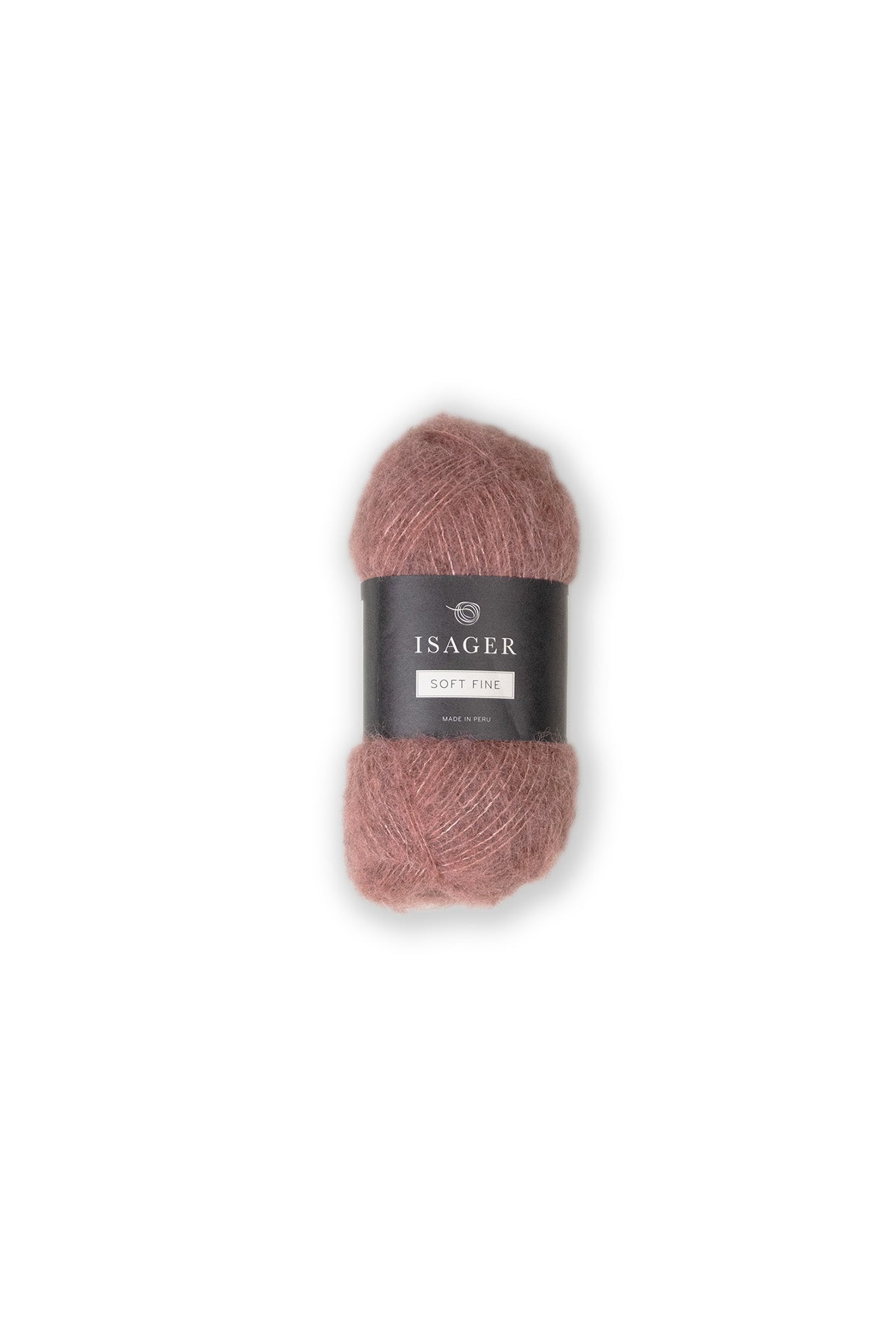 Isager - Isager Soft Fine