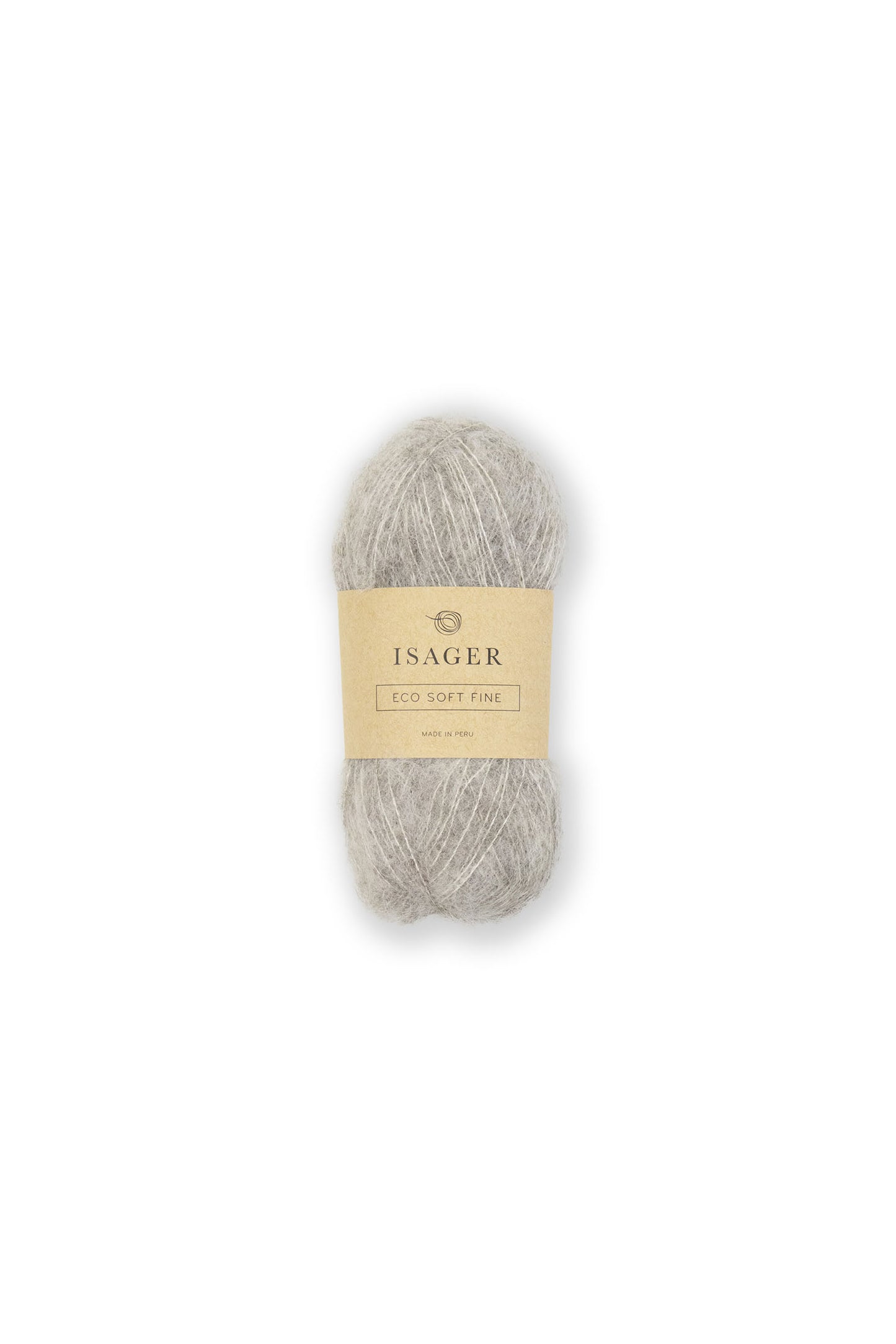 Isager - Isager Soft Fine