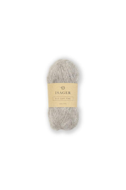 Isager - Isager Soft Fine