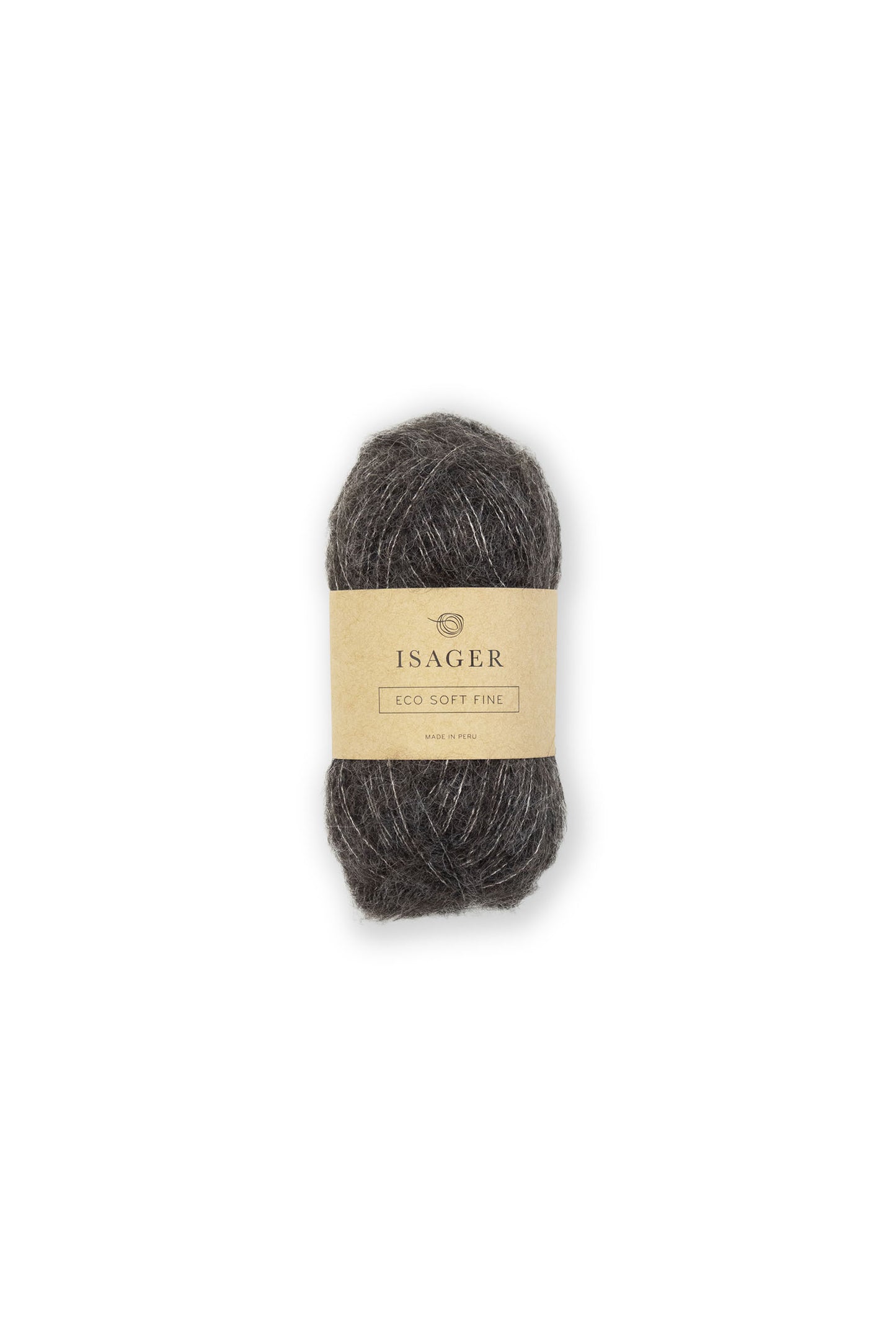 Isager - Isager Soft Fine
