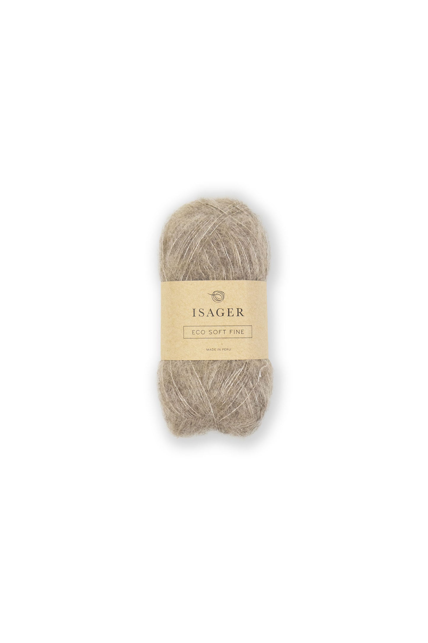 Isager - Isager Soft Fine
