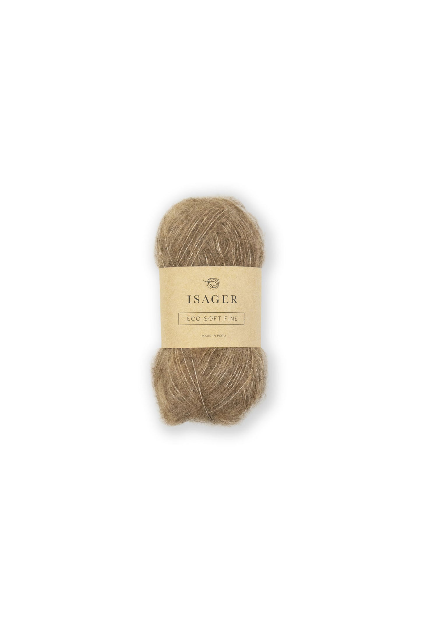 Isager - Isager Soft Fine
