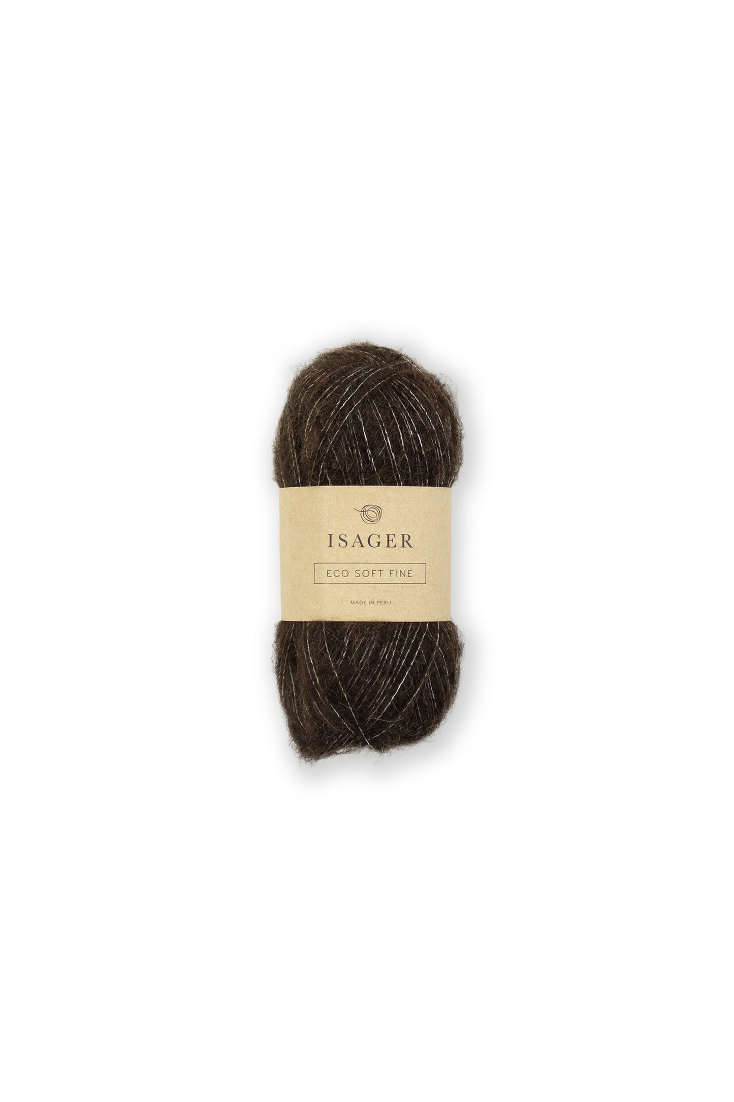 Isager - Isager Soft Fine