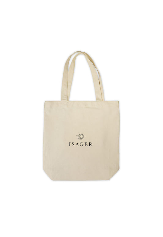 Isager - Tote Bag