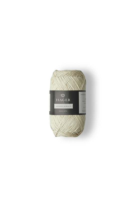 Isager - Japansk Boluld