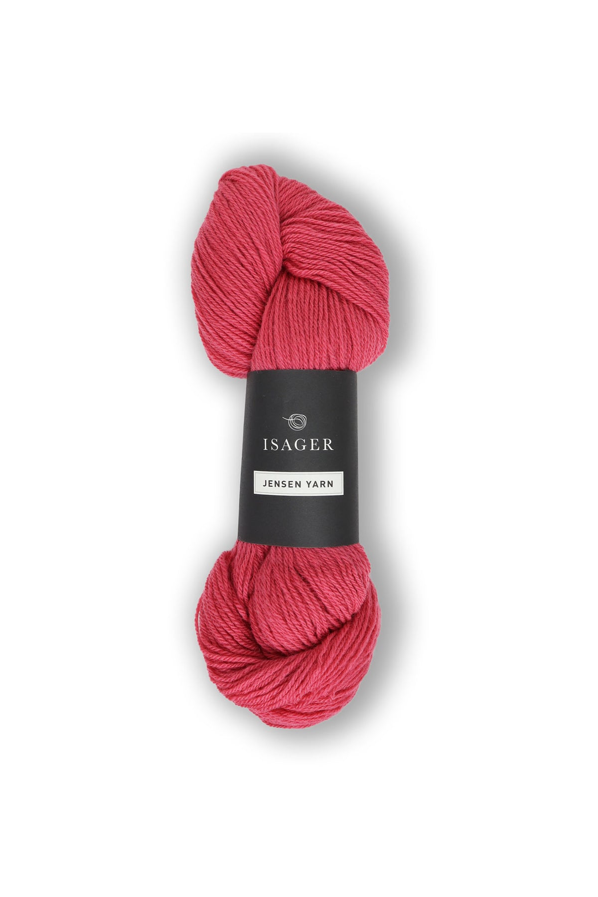 Isager - Jensen