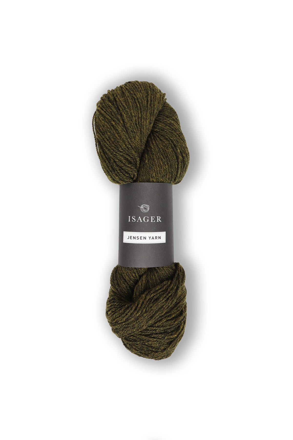 Isager - Jensen