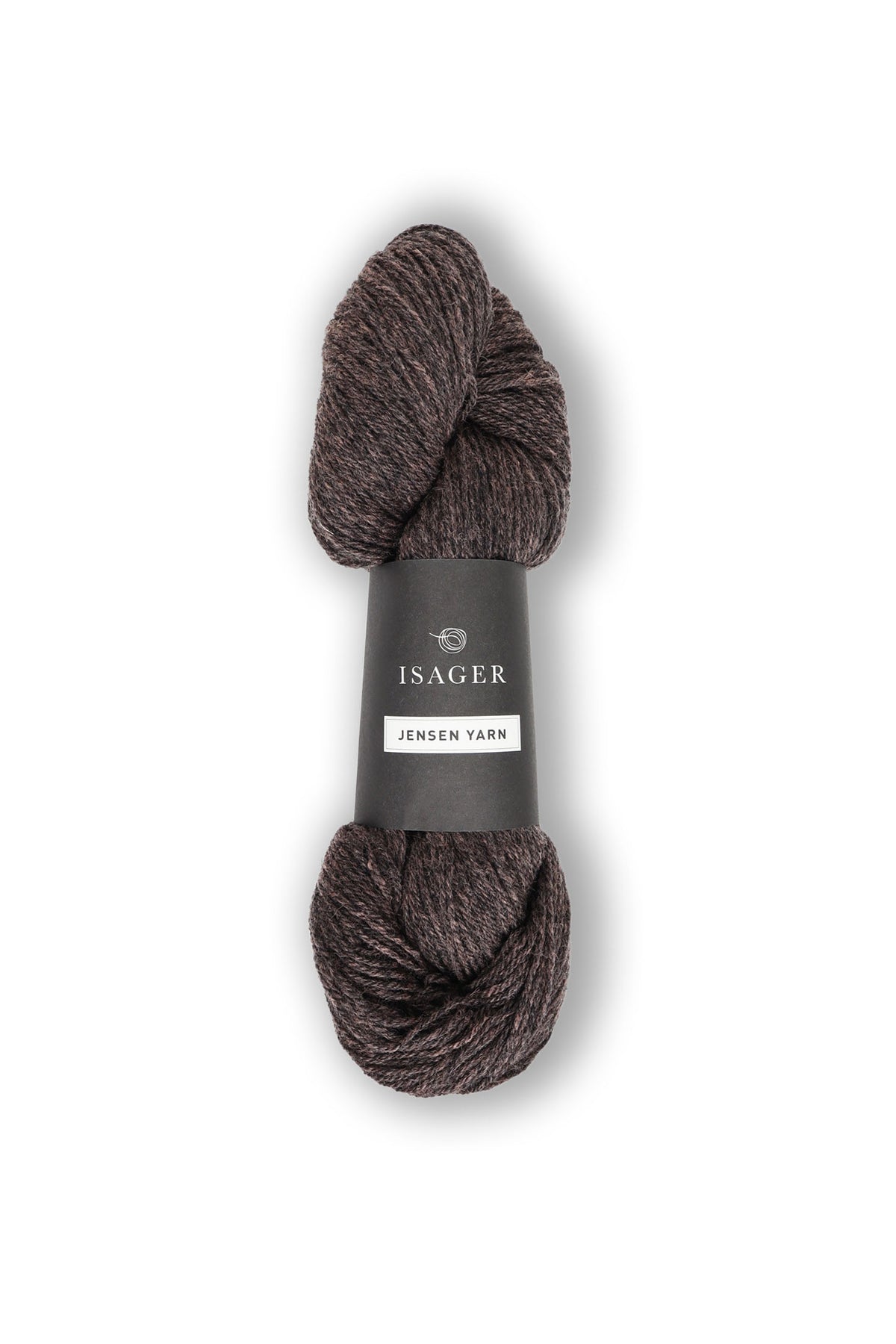 Isager - Jensen