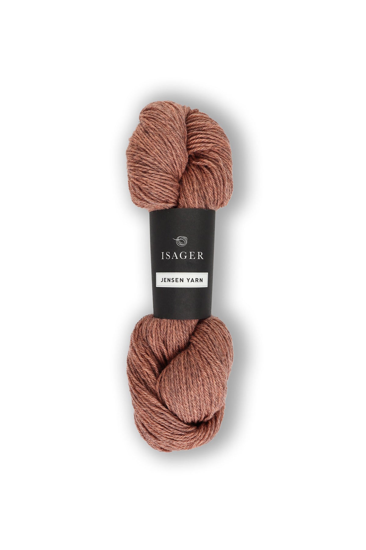 Isager - Jensen