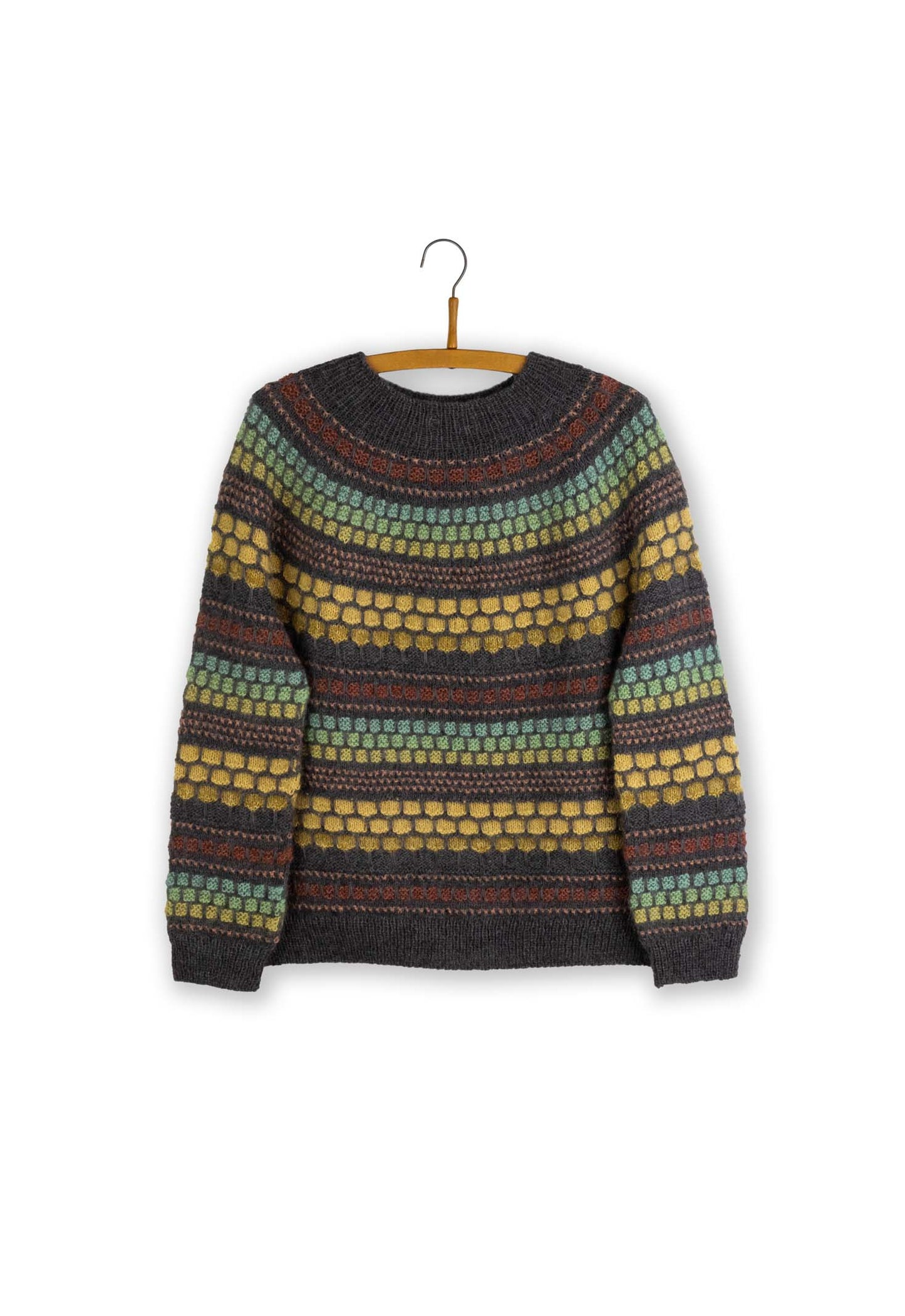 A Knitting Live, Vol.3 Tokio Tversted - Marianne Isager